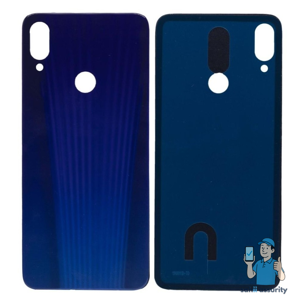 Back Panel Cover for Xiaomi Redmi Note 7 Pro